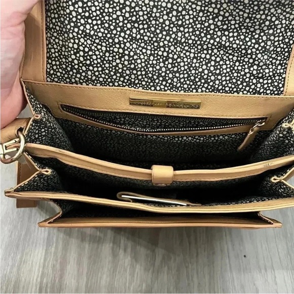 Loeffler Randall Rider Bag - Picture 4 of 9